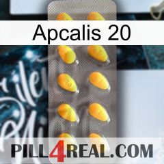 Apcalis 20 cialis1